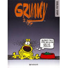 Grimmy - Tome 2 - Faudrait peut être que je me lave les oreilles