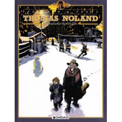 Thomas Noland - Tome 3 -...