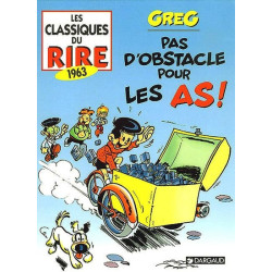 Les Classiques du rire -...