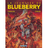 La Jeunesse de Blueberry - Tome 1 - La Jeunesse de Blueberry