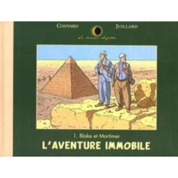 Blake et Mortimer -...