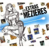 Les extras de Mézières