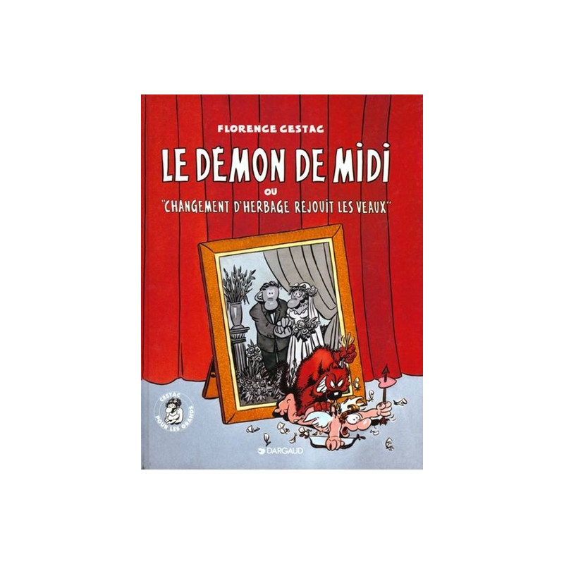 LE DEMON DE MIDI