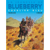 La Jeunesse de Blueberry - Tome 3 - Cavalier bleu