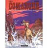 Comanche - Tome 14 - Les Cavaliers du Rio perdu