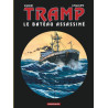 Tramp - Tome 3 - Le Bateau assassiné