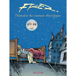 L'Histoire du conteur...