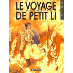 VOYAGE DE PETIT LI (LE)