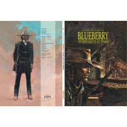 Blueberry - Tome 14 -...