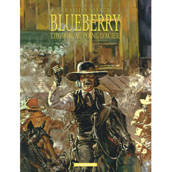 Blueberry - Tome 8 -...