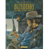 Blueberry - Tome 6 - L'Homme à l'étoile d'argent
