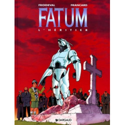 Fatum - Tome 1 - L'Héritier