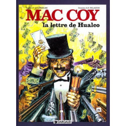 Mac Coy - Tome 19 - La...