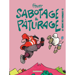 Le Génie des Alpages - Tome...