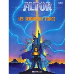 Altor - Tome 5 - Les...