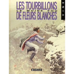 TOURBILLONS DE FLEURS...