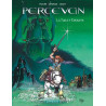 Percevan - Tome 8 - La Table d'Emeraude