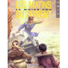 MATINS DU SERPENT (LES)