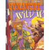 Comanche - Tome 13 - Le Carnaval sauvage
