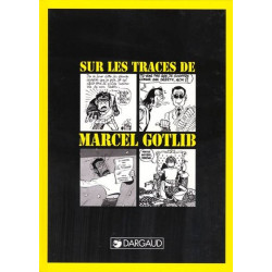 Sur les traces de Marcel...