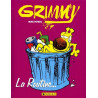 Grimmy - Tome 1 - La Routine