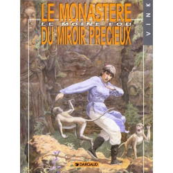MONASTERE DU MIROIR...