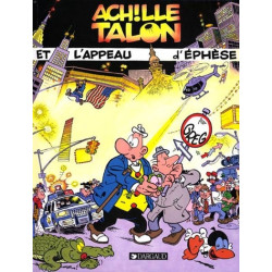 Achille Talon - Tome 41 -...