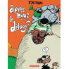 Le Génie des Alpages - Tome 9 - Après nous ... le déluge
