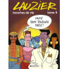 Tranches de vie - Tome 5 - Tranches de vie - tome 5