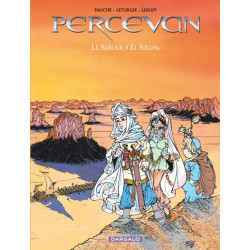 Percevan - Tome 5 - Le...