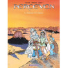 Percevan - Tome 5 - Le Sablier d'El Jerada
