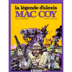 Mac Coy - Tome 1 - La...