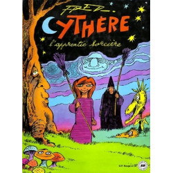 CYTHERE