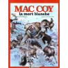 Mac Coy - Tome 6 - La Mort blanche