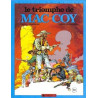 Mac Coy - Tome 4 - Le Triomphe de Mac Coy