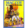 Mac Coy - Tome 9 - Le Canyon du diable