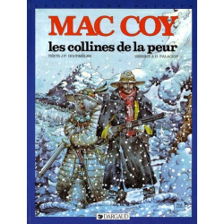 Mac Coy - Tome 13 - Les...