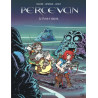 Percevan - Tome 4 - Le Pays d'Aslor