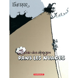 Le Génie des Alpages - Tome...