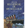 Albany & Sturgess - Tome 0 - À la recherche de Sir Malcolm