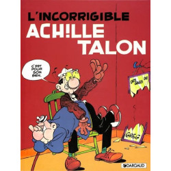 Achille Talon - Tome 34 -...