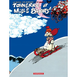 Le Génie des Alpages - Tome...
