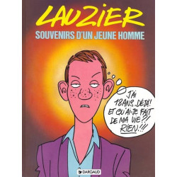 Souvenirs d'un jeune homme...