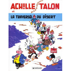 Achille Talon - Tome 32 -...