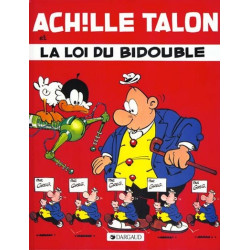 Achille Talon - Tome 29 -...
