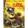 Barbe-Rouge - Tome 18 - Le Jeune Capitaine