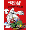 Achille Talon - Tome 25 - Achille Talon et l'esprit d'Eloi