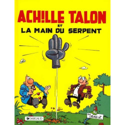 Achille Talon - Tome 23 -...