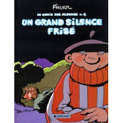 Le Génie des Alpages - Tome...