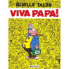 Achille Talon - Tome 20 - Viva Papa !